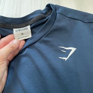 Gymshark Tee